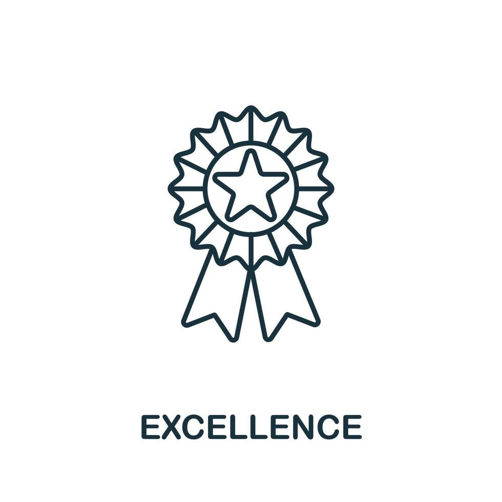 Artisanal Excellence Icon